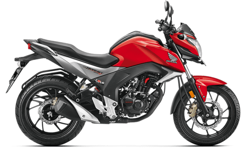 Meeraj Auto Honda CB Hornet